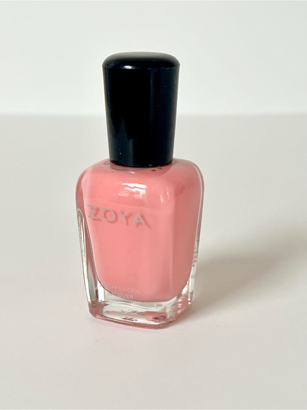 NEW Zoya “Sweet” - RARE Retired Shade